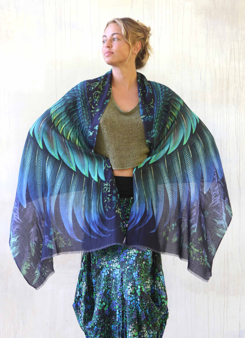 Sini Scarf – shovava