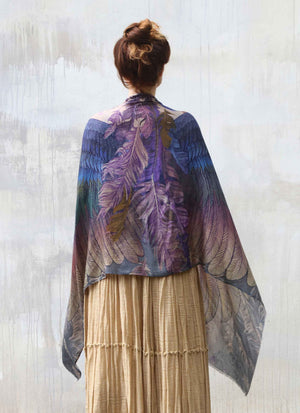 Ayuda Scarf - image 2 of 6