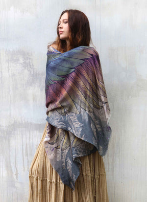 Ayuda Scarf - image 4 of 6