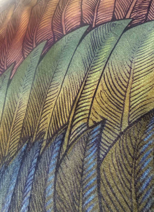 Ayuda Scarf - image 5 of 6