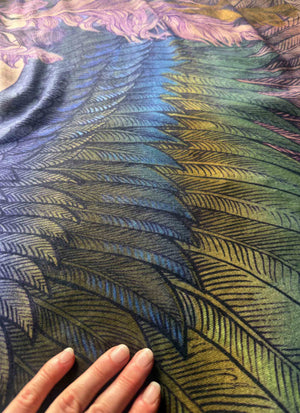 Ayuda Scarf - image 6 of 6