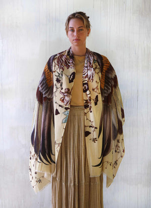 Down to Earth (Light) Scarf