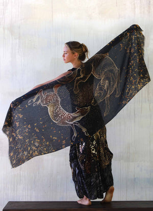 Numinous Scarf