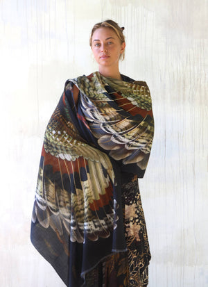 Samsara Scarf