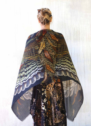 Samsara Scarf