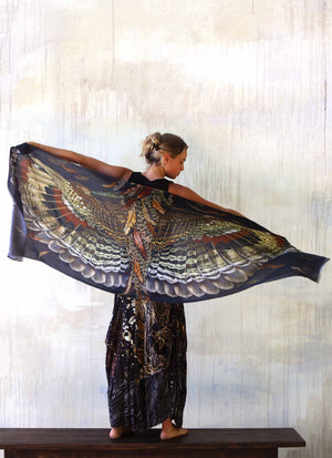 Samsara Scarf