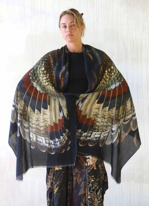 Samsara Scarf