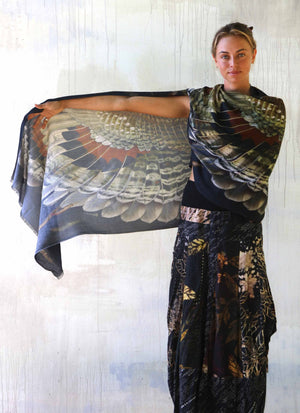 Samsara Scarf