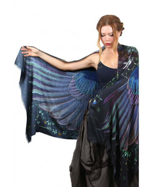 Onyx Scarf