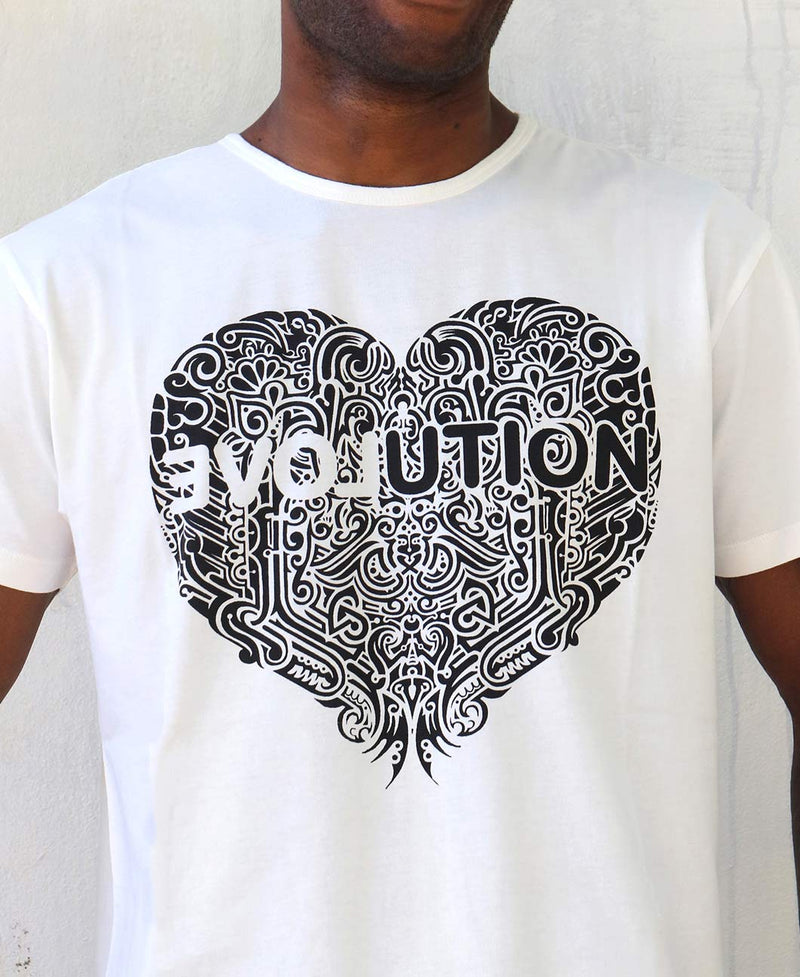 Evolution Men's T-Shirt