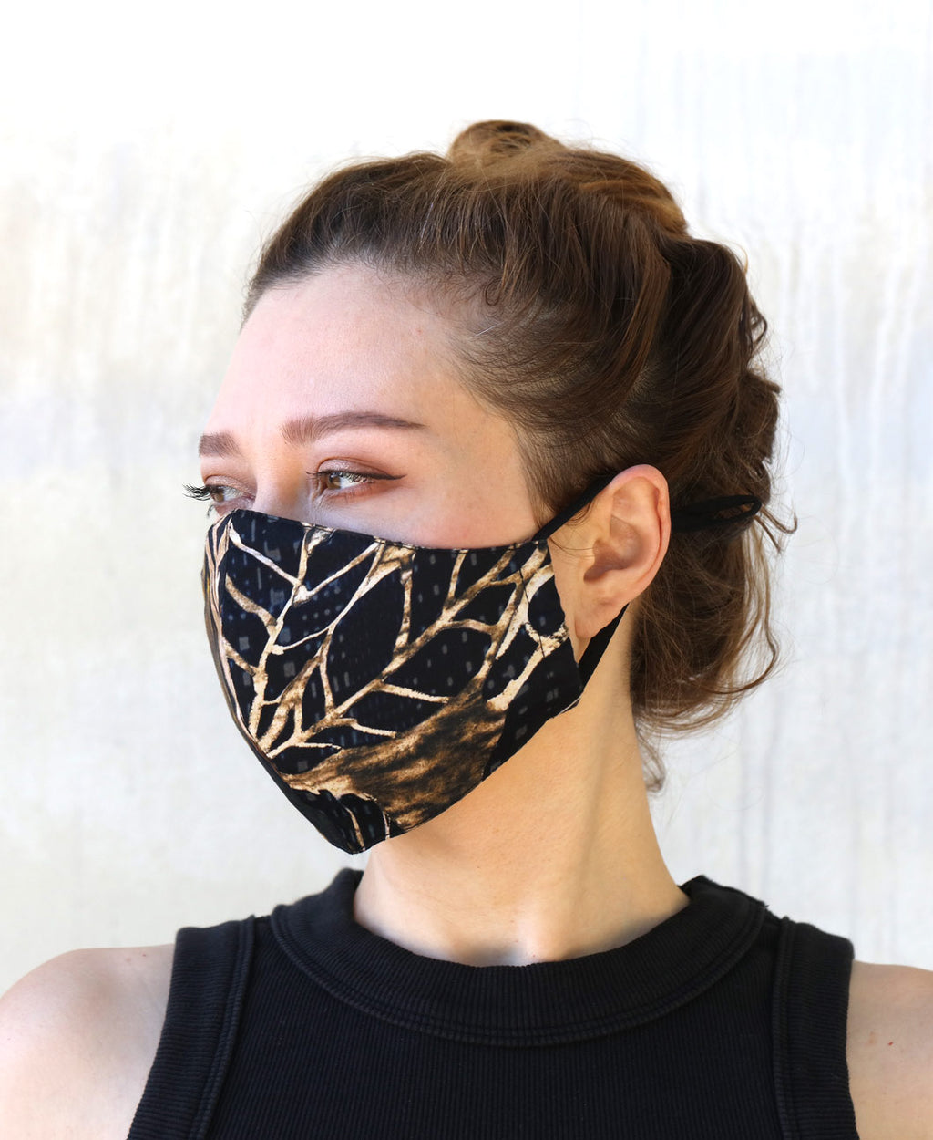 Adelaide Face Mask