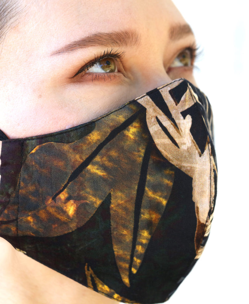 Adelaide Face Mask